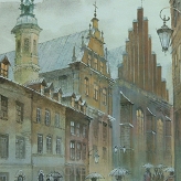 Maksymow "Świętojańska"