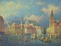 Dworak Janusz "Plac Zamkowy"