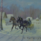 Rutkowski Wojciech "Zaprzęg"