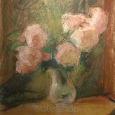 Smorczewski "Peonie"