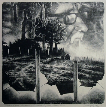 Czesław Podgórski "Poletko Pana Adama"