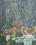 Cetnarowski Janusz "Martwa natura II"