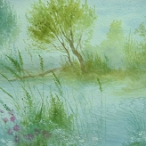 Maksymow "Jezioro"