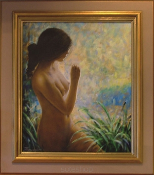 Ryszard Ptaszyński - "Ogrody"