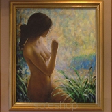 Ryszard Ptaszyński - "Ogrody"