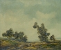 Kwiatkowski Tomasz "Nokturn" 56cm x 68cm