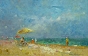 Olszewski Janusz "Plaża"