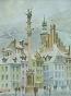Maksymow "Kolumna Zygmunta" 
