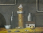 Borys Michalik "Martwa natura VI"